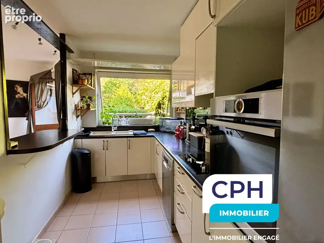 Appartement 5 pièces T2 à vendre au Chesnay Rocquencourt - Réf. 226305 - photo 5
