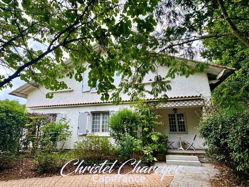 Maison à vendre 8 pièces AIZENAY (85) - photo 15