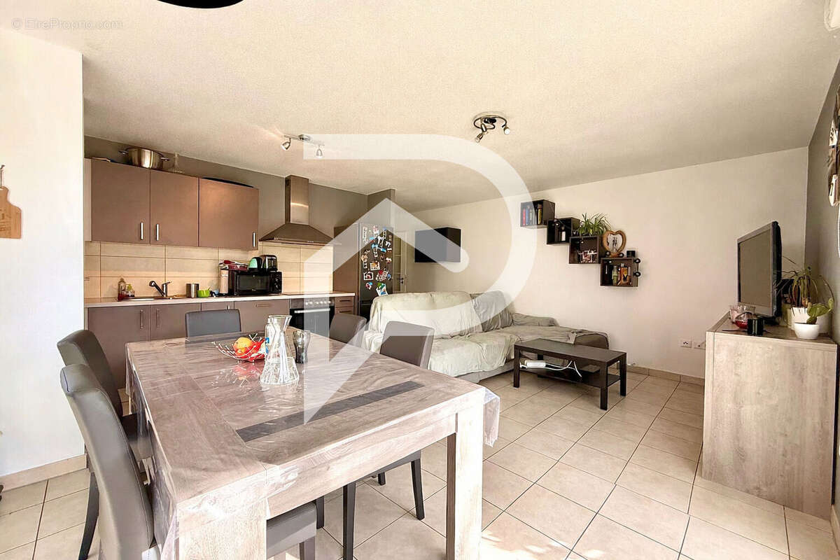 Appartement à COLMAR