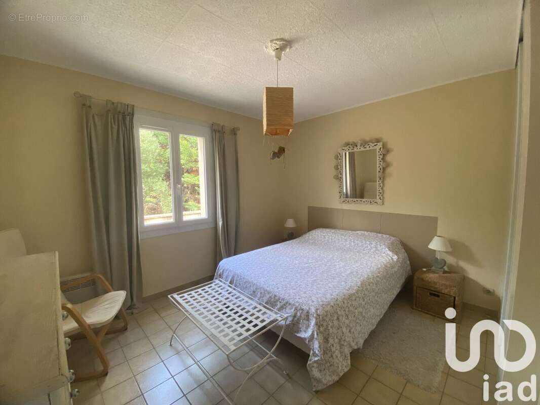 Photo 9 - Maison à CHOMERAC