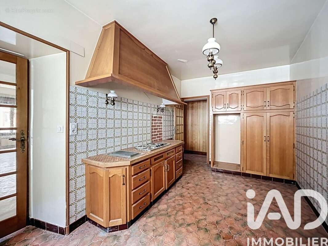 Photo 9 - Maison à DAMERY