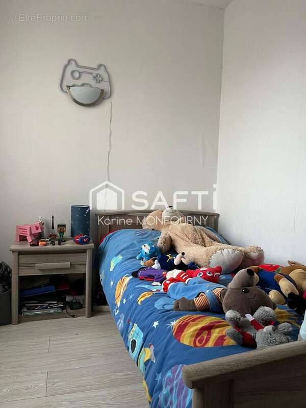 Photo 7 - Appartement à SAINT-QUENTIN