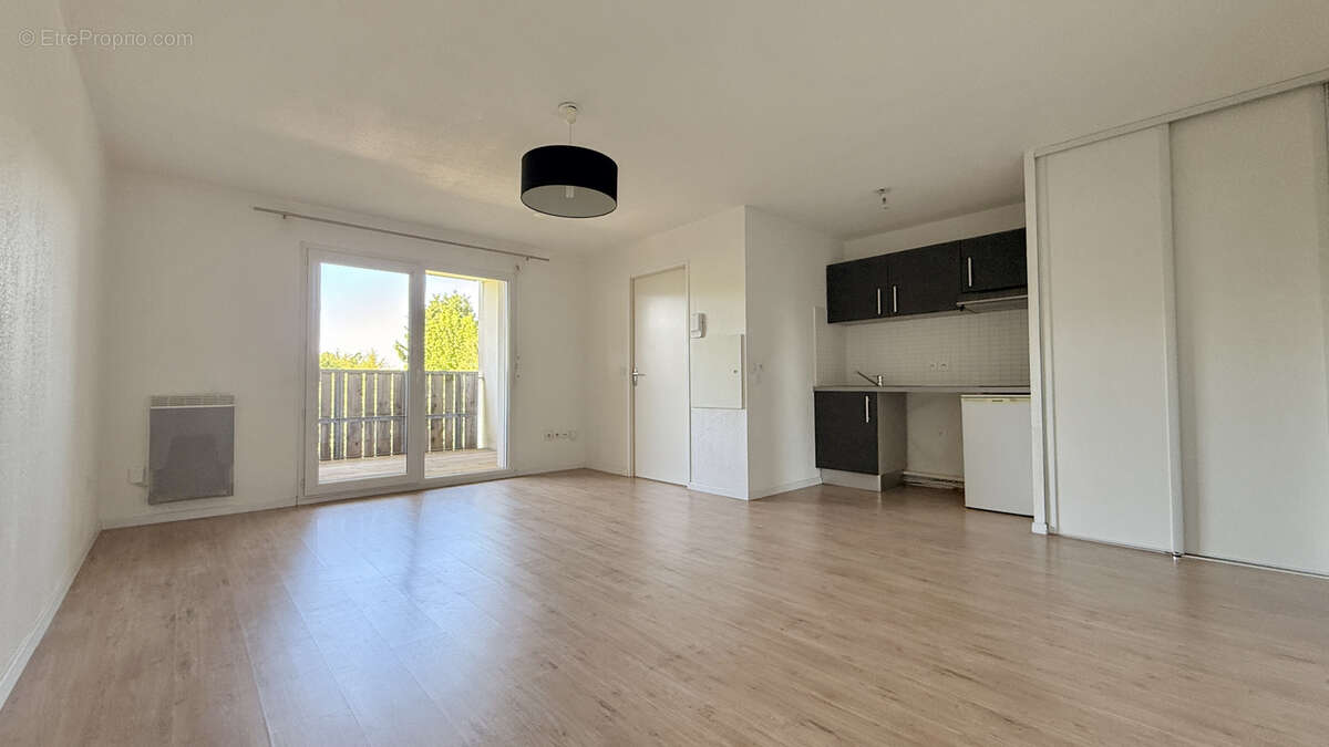 Appartement à MERIGNAC