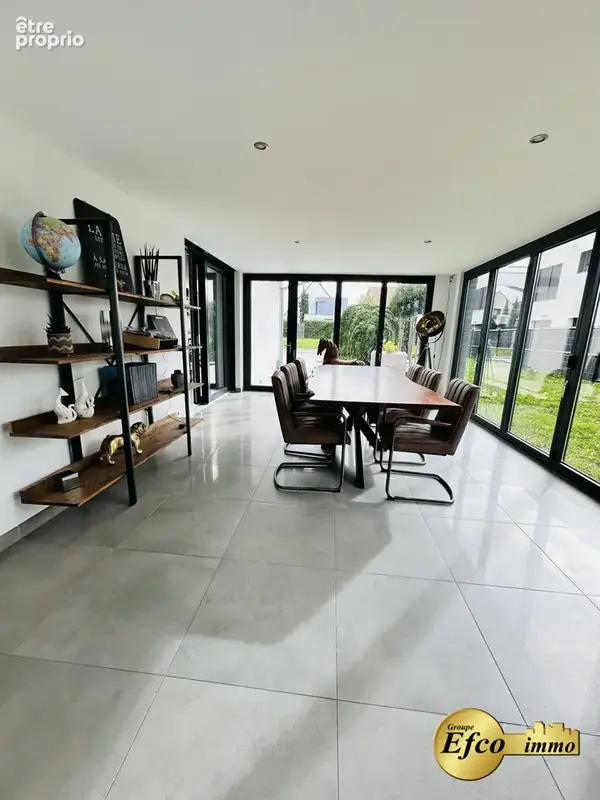 Maison 6 pièces 211 m² à vendre à Hesingue (68220) - photo 5