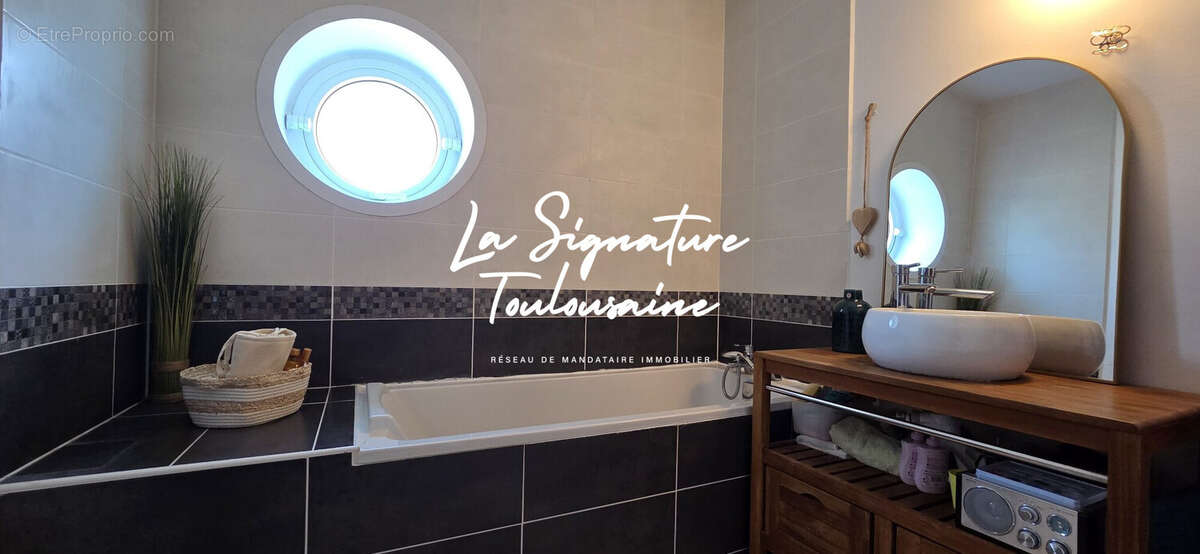 Maison 162 m² à Aussonne  - photo 7