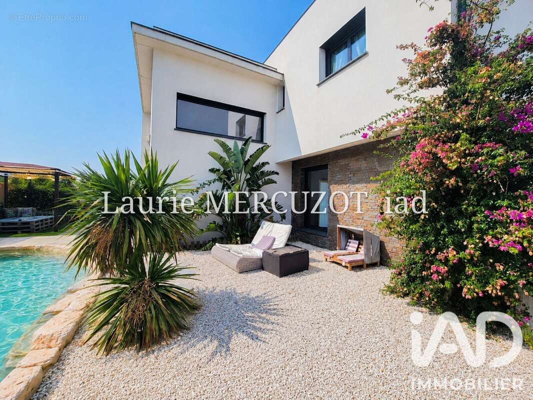 Maison 160 m² à Perpignan  - photo 5
