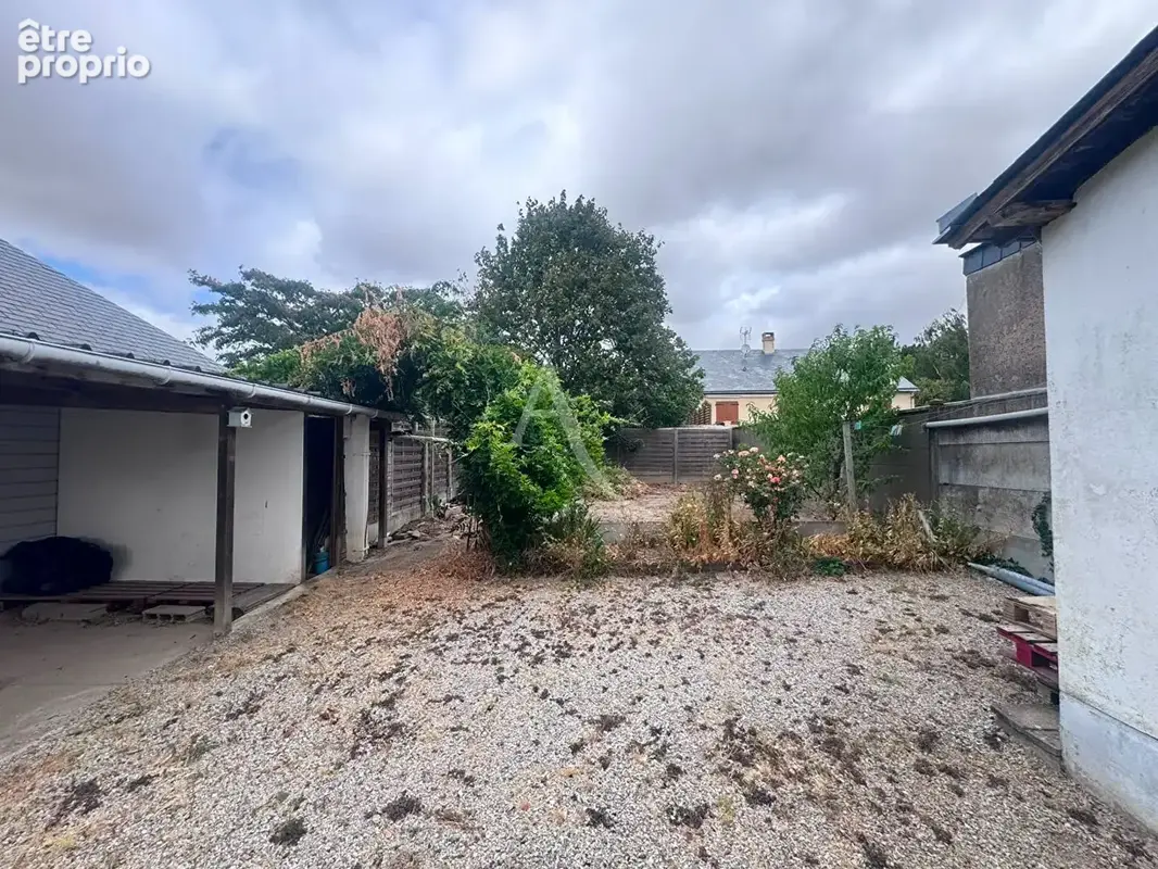 Maison à vendre à Segré - photo 8