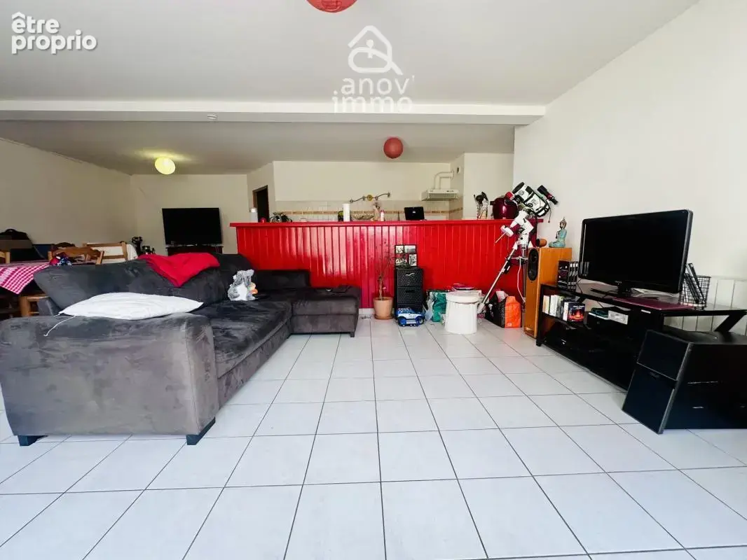Investissement locatif - 133 m2 - 3 chambres - 6.67% de rent - photo 3