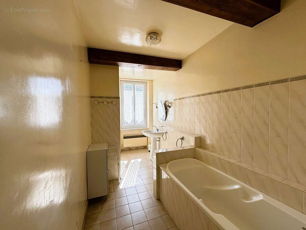 Maison à RIEUX-MINERVOIS