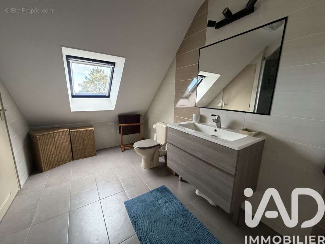 Photo 8 - Maison à TRIGNAC