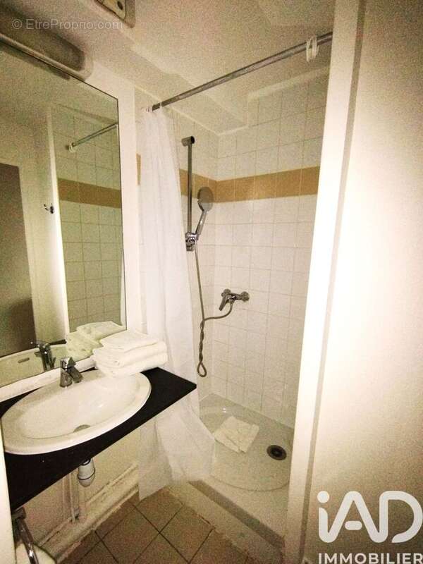 Photo 7 - Appartement à IVRY-SUR-SEINE