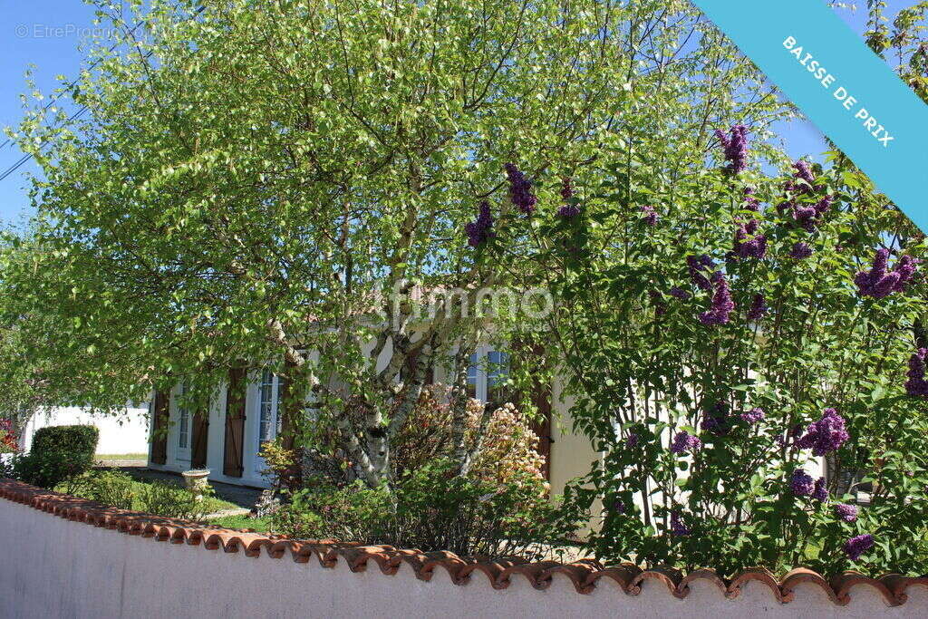 Maison proche d'Angoulême - photo 4