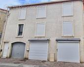 Appartement à LE GRAU-DU-ROI