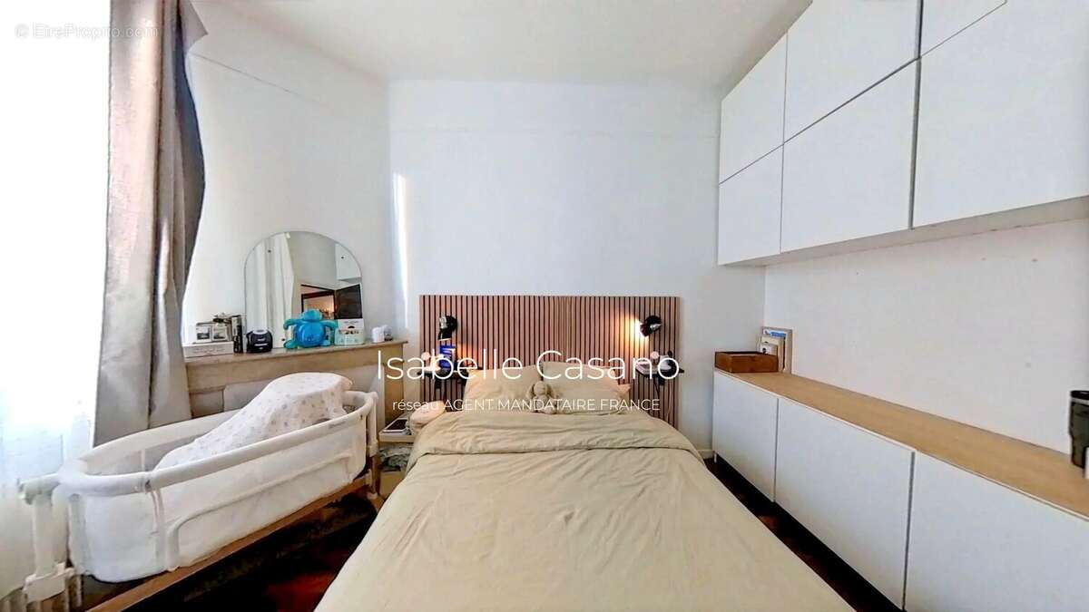 Appartement à LE RAINCY