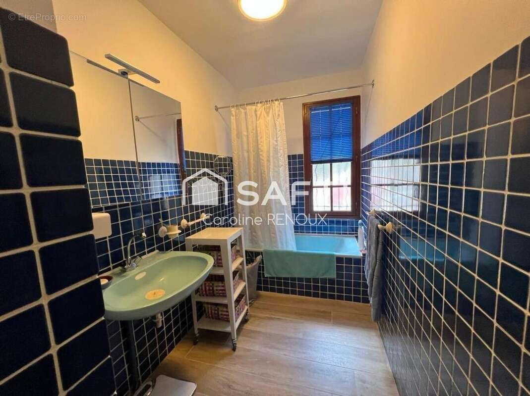 Photo 6 - Maison à PUGET