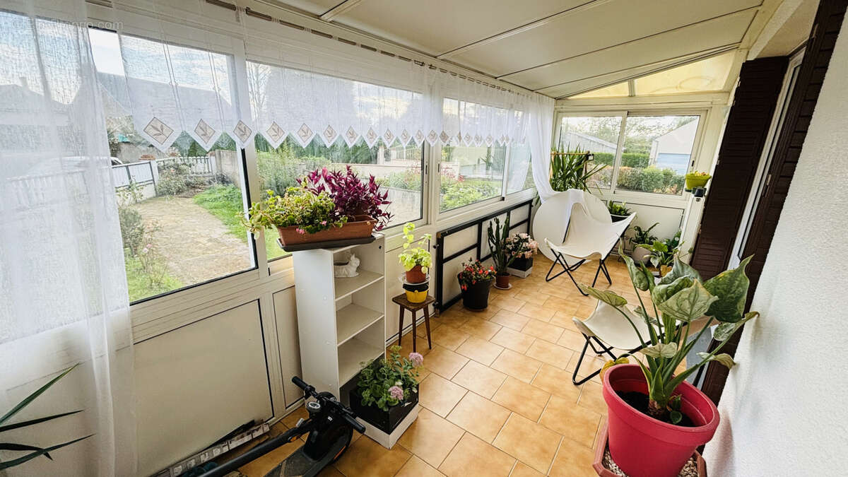 Maison à CHATEAUDUN