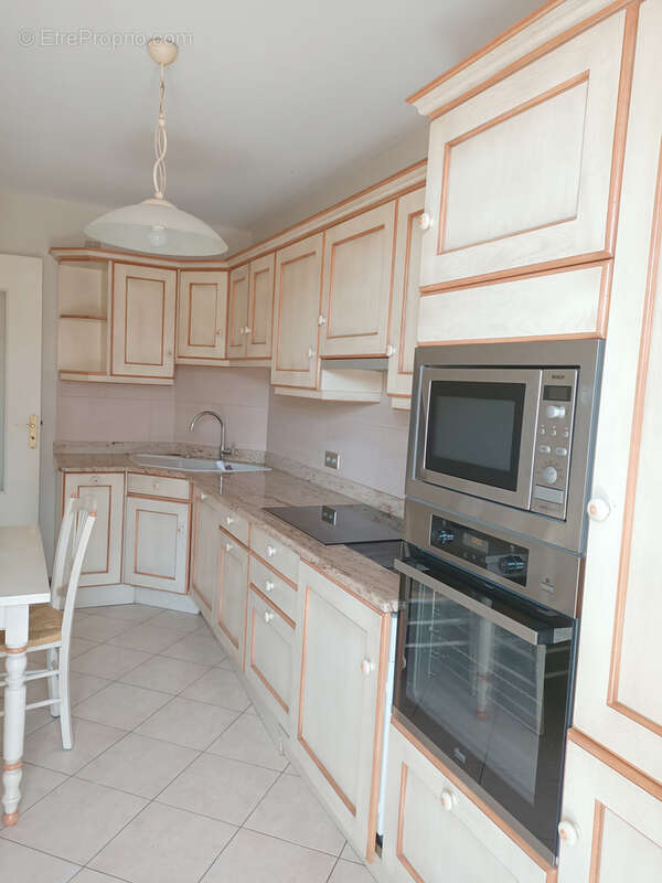 Appartement à MANDELIEU-LA-NAPOULE