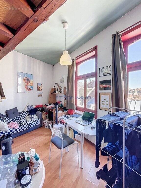 Appartement à LILLE