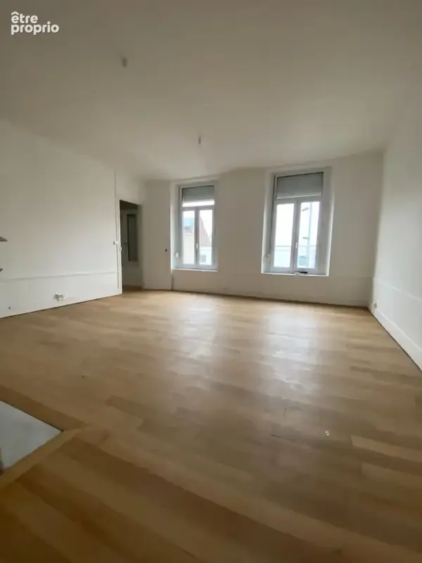 Appartement Saint Quentin 4 pièce(s) 99.70 m2 - photo 9