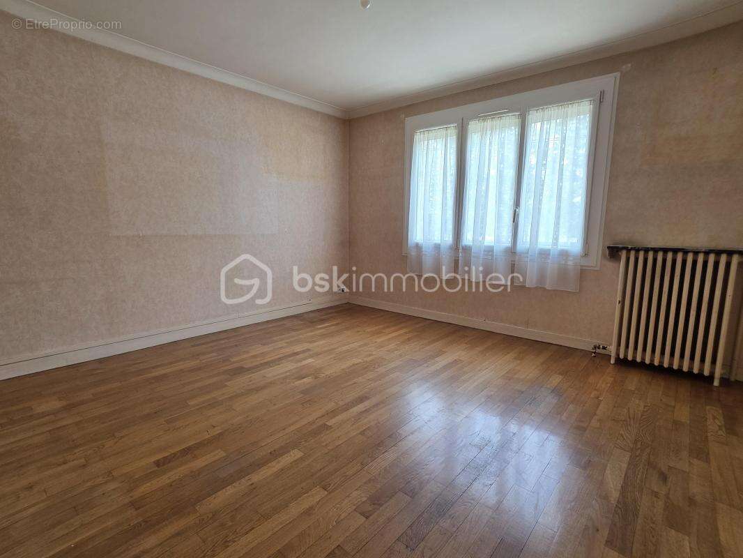 Maison avec sous sol total - photo 4