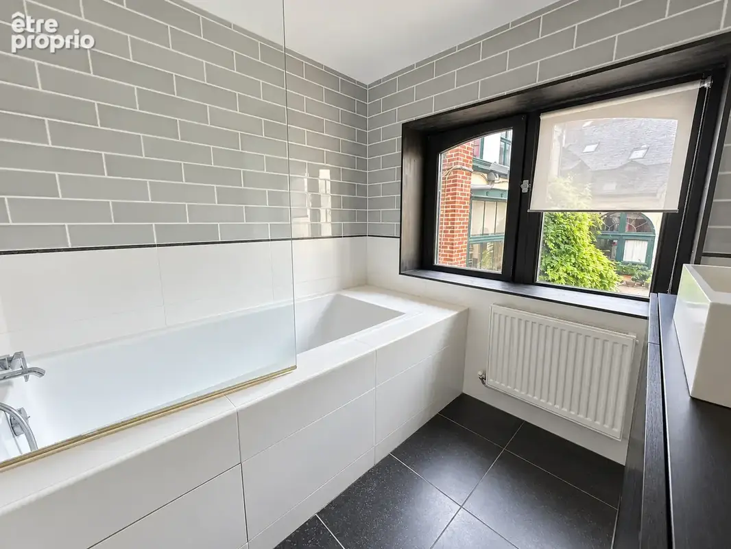 Vieux-lille — un duplex d’exception au cœur d’un hôtel particulier du xviii? siècle - photo 10