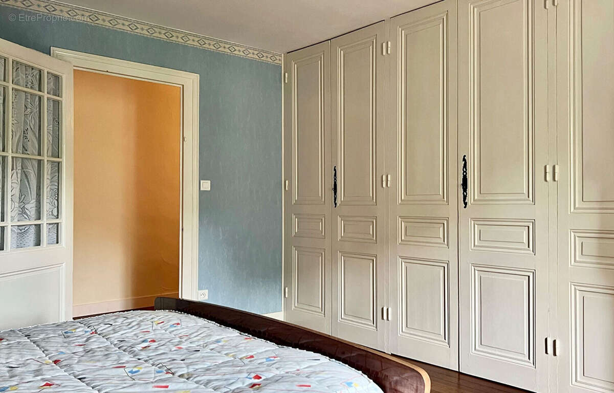 Maison à SAINTE-TERRE