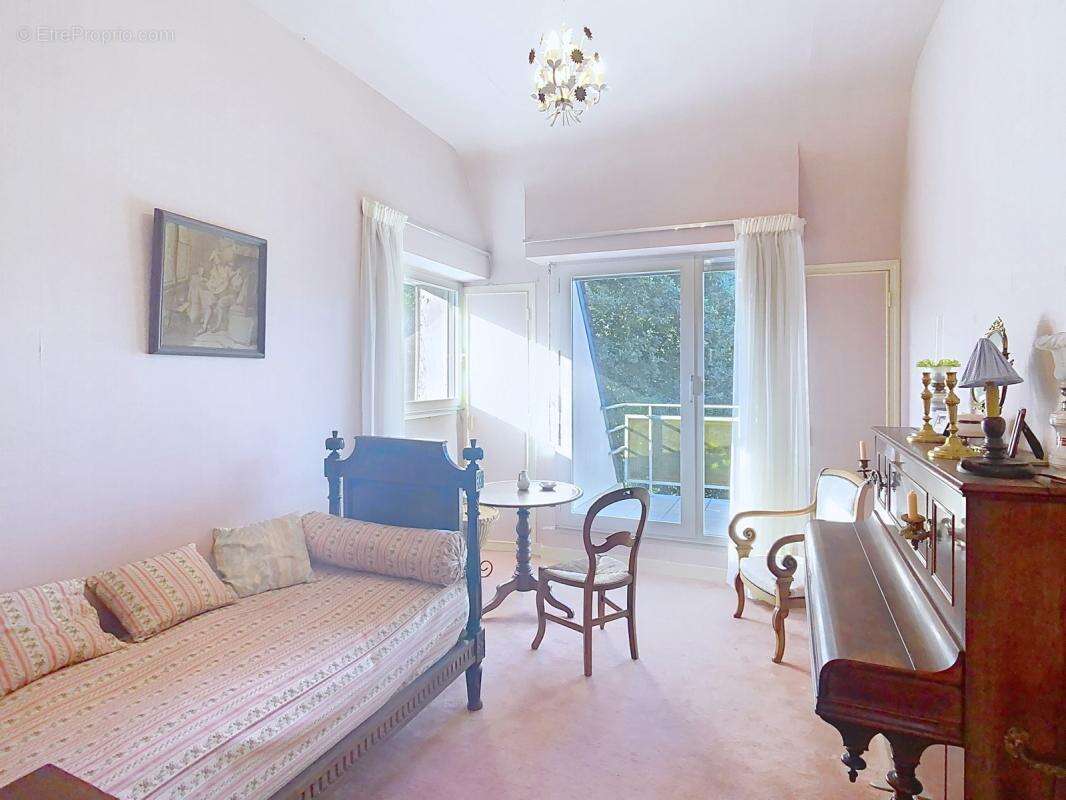 Maison à LA FORET-FOUESNANT