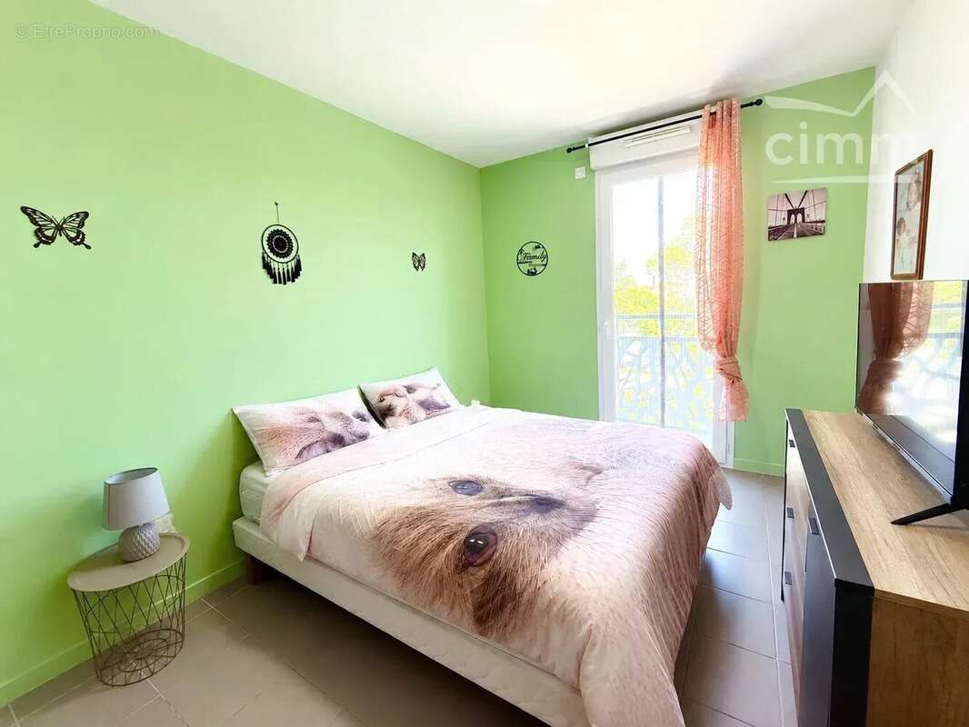 Appartement à ISTRES