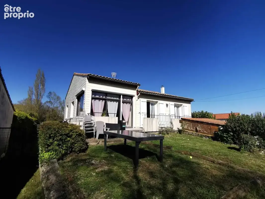 Maison 180 m² à Medis  - photo 2