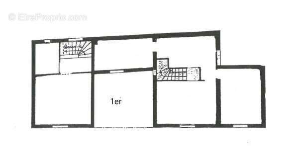 Maison à ASNIERES-SUR-SEINE