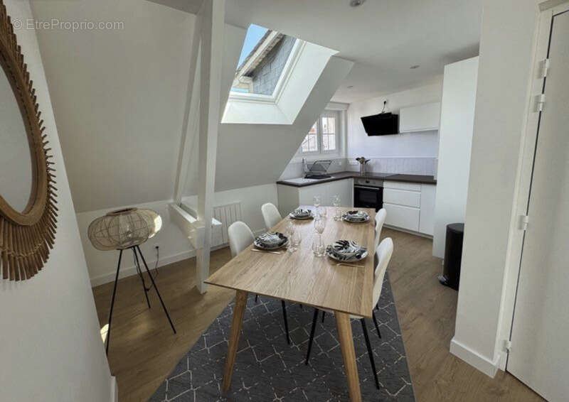 Appartement à ANGERS