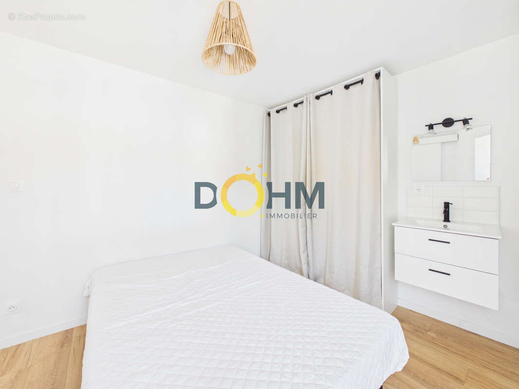 Appartement T2 - Rénové Le Puy-en-Velay - photo 5