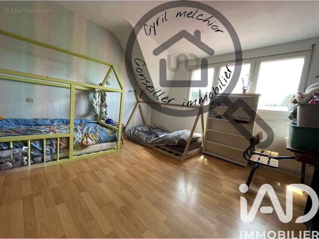 Photo 4 - Maison à WIZERNES