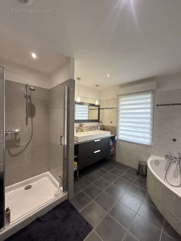 Maison à NOMPATELIZE