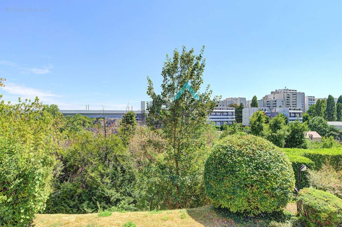 Appartement à SAINT-GERMAIN-EN-LAYE
