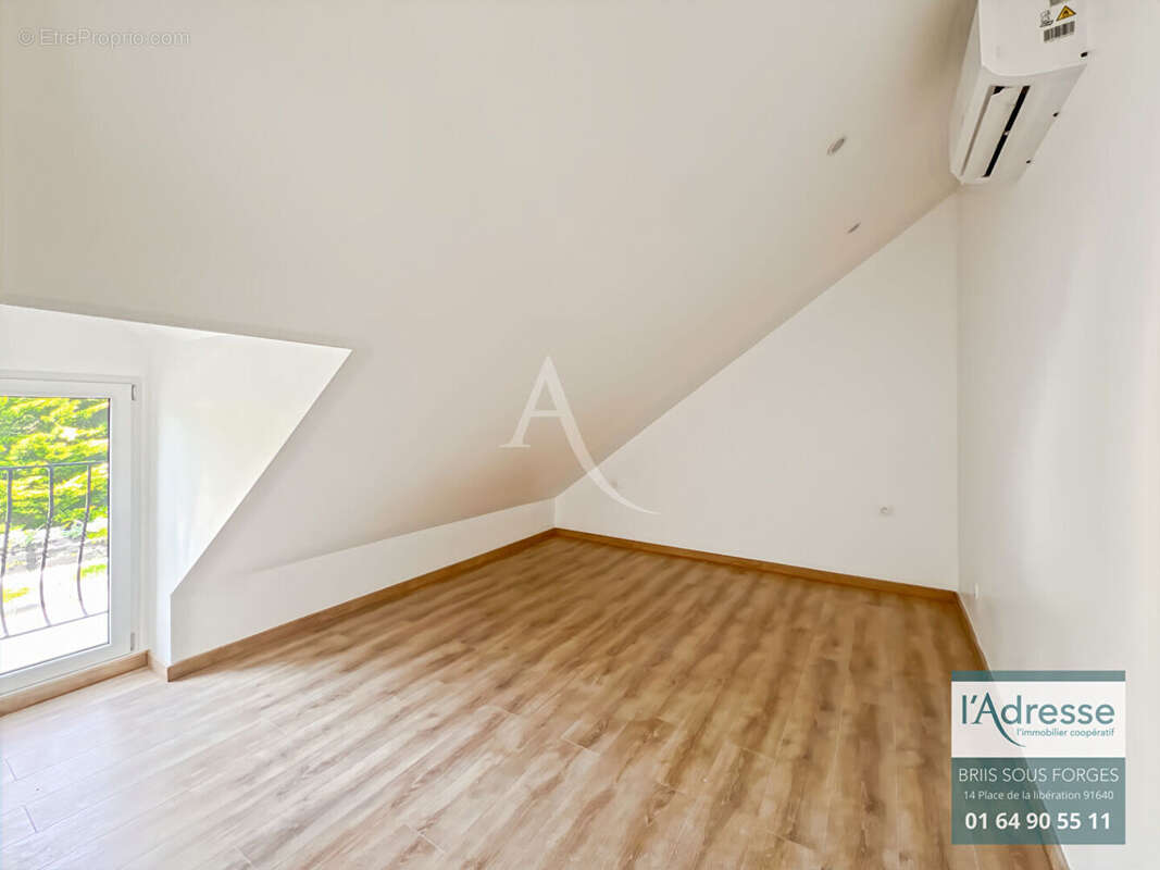 Maison à FORGES-LES-BAINS