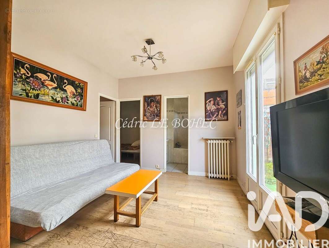 Photo 3 - Maison à BEZONS