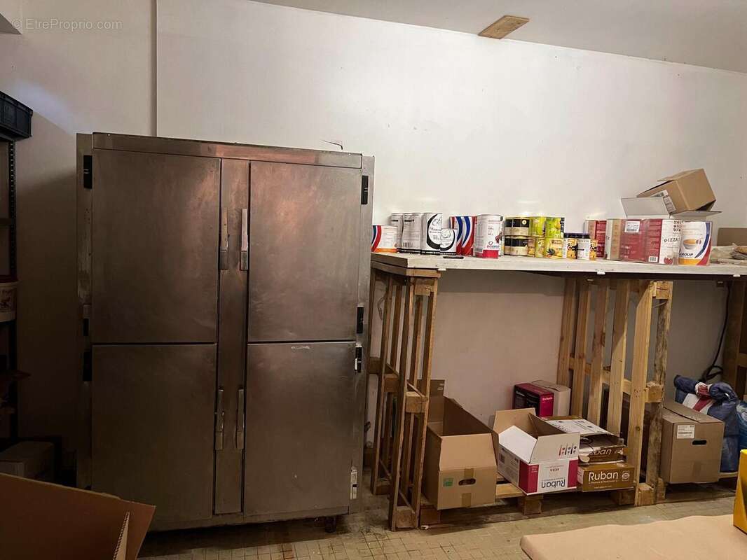 Photo 9 - Commerce à FEGREAC