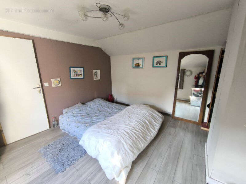 Maison à CHATEAU-THIERRY