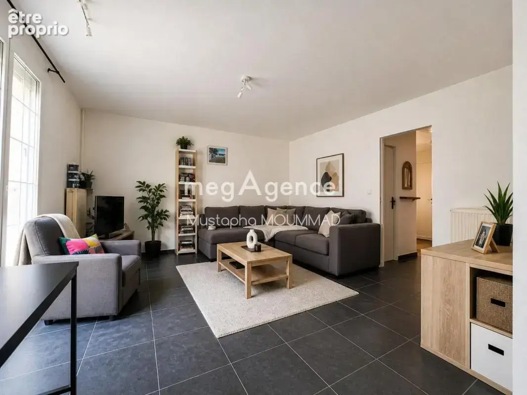 Coup de coeur potentiel !  maison 6 pièces 106 m2 - photo 4