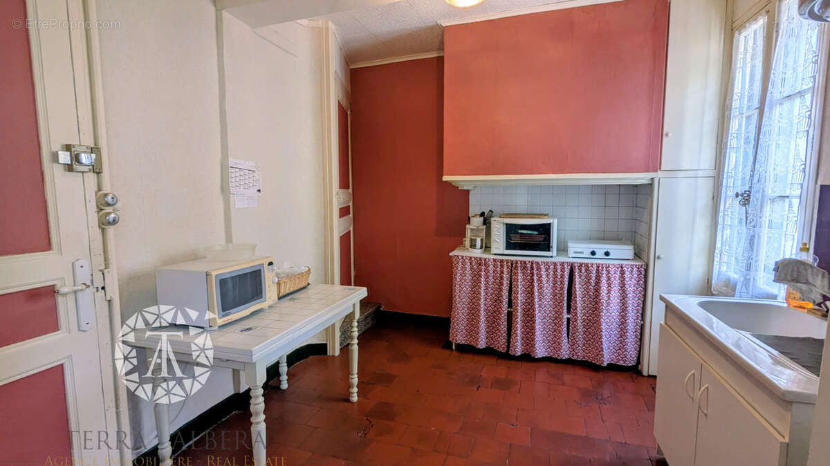 Maison à SAINT-ANDRE