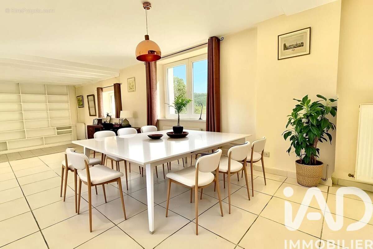 Photo 9 - Maison à SAINT-MEDARD-D'EYRANS