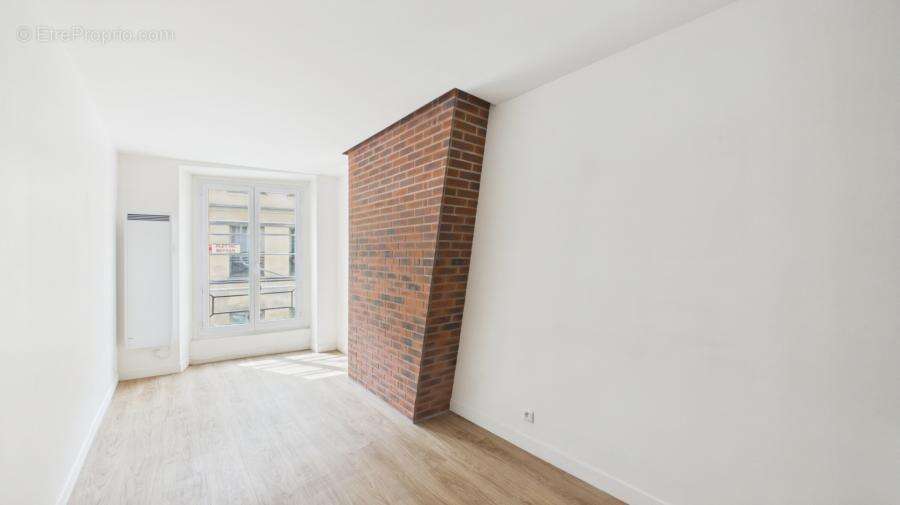 Appartement 26 m² à Paris-5e  - photo 9