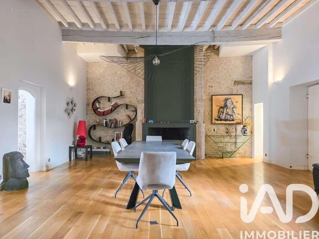 Appartement 209 m² à Montauban  - photo 7