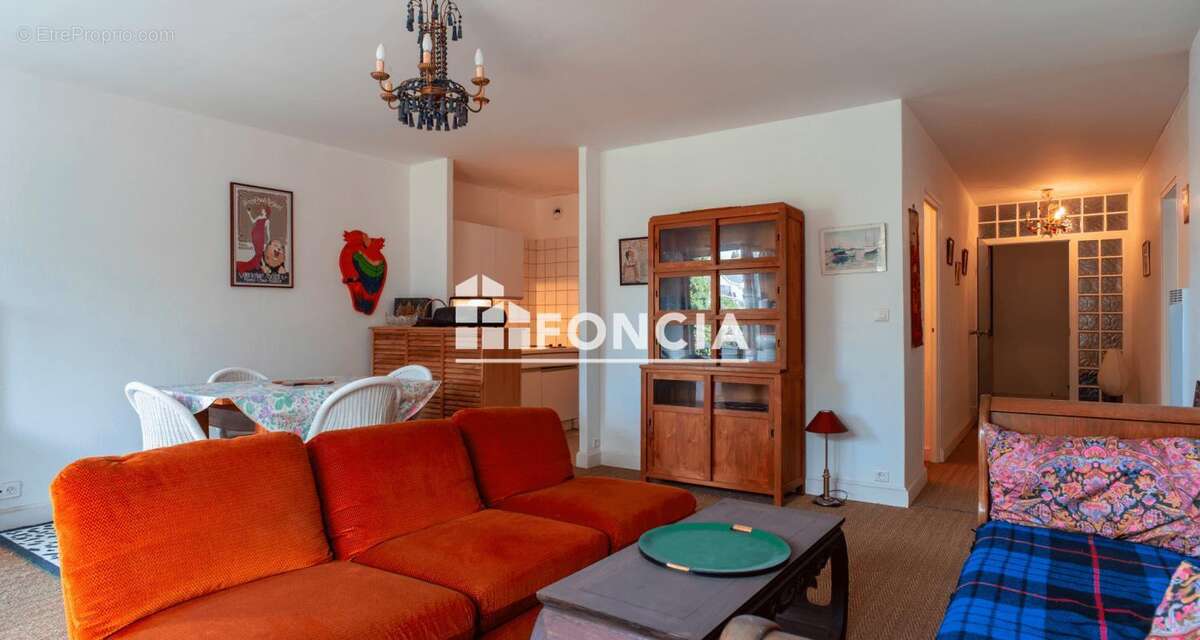 Appartement à BENODET