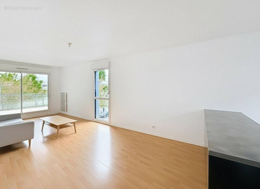 Photo 1 - Appartement à CESSON-SEVIGNE