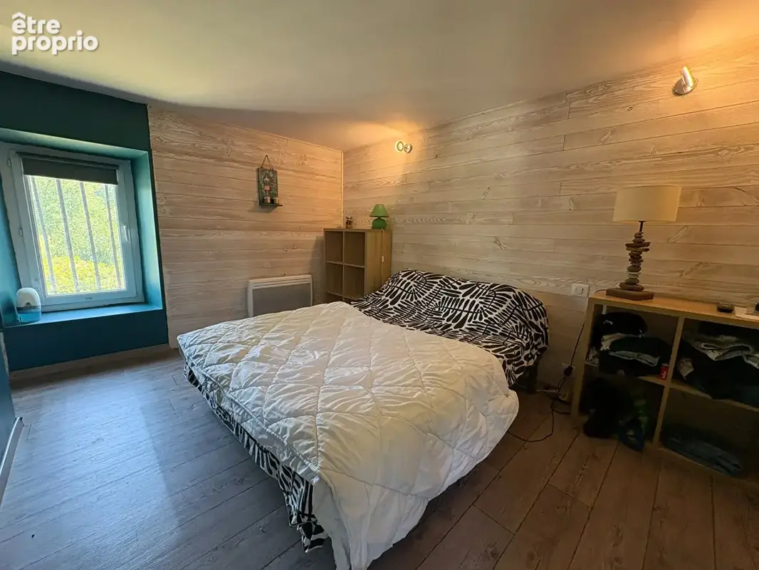 Maison en pierre de caractère - photo 9