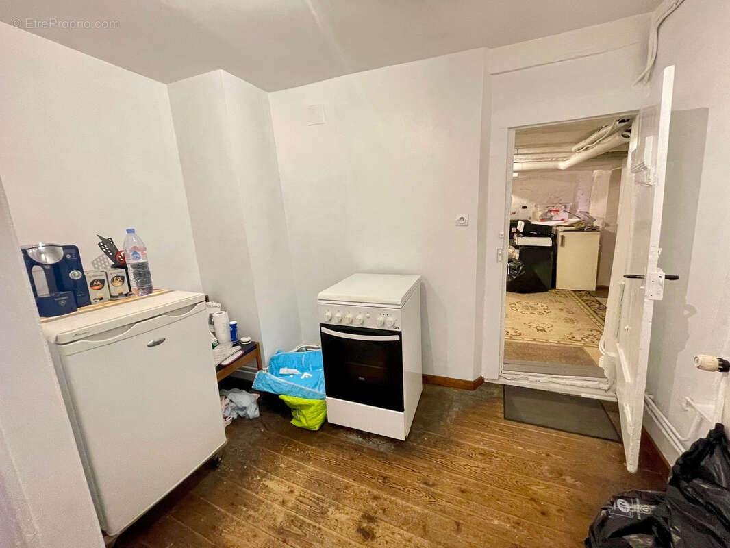 Maison à BOUXWILLER