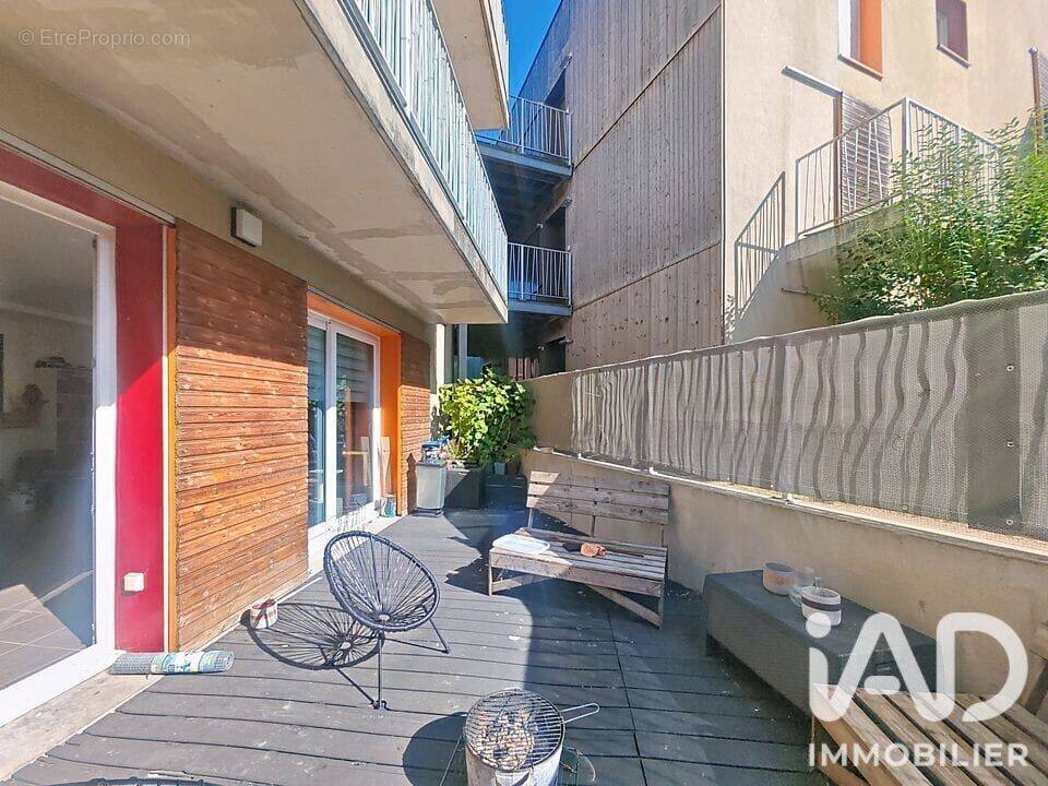 Photo 1 - Appartement à COLLEGIEN