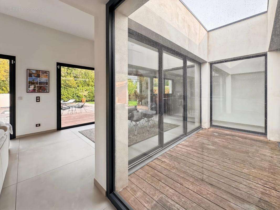 Maison à MONTARNAUD